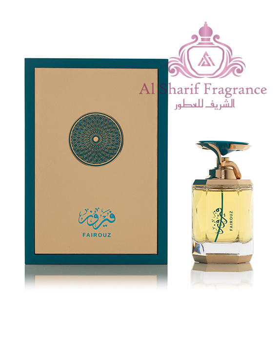 Arabian Oud Fairouz 100ml