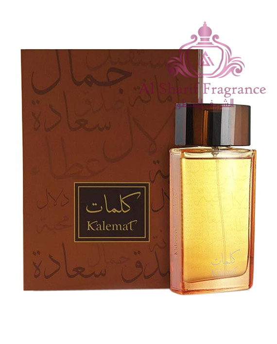 Arabian Oud Kalemat 100ml