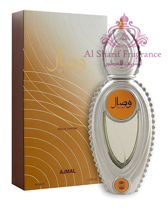 Ajmal Wisal 50ml