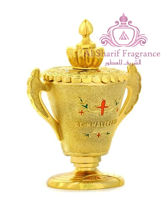 Al Haramain AL Khaleej Cup