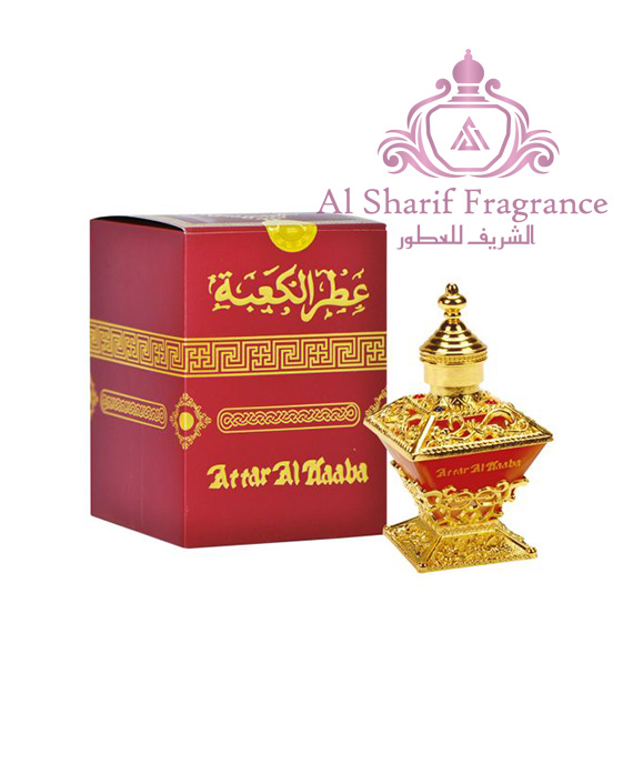 Al Haramain Al Qubbah 25ml