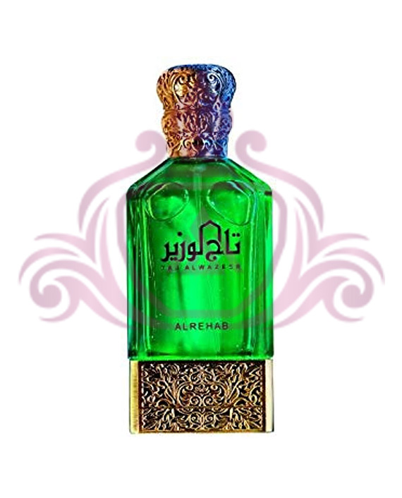 Al Rehab Taj Al Wazeer 80ml