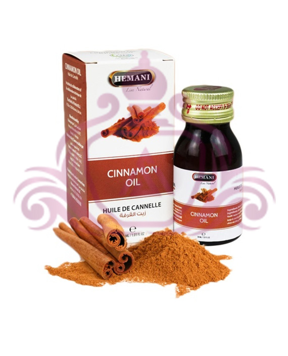 Hemani Cinnamon Oil 30 ml