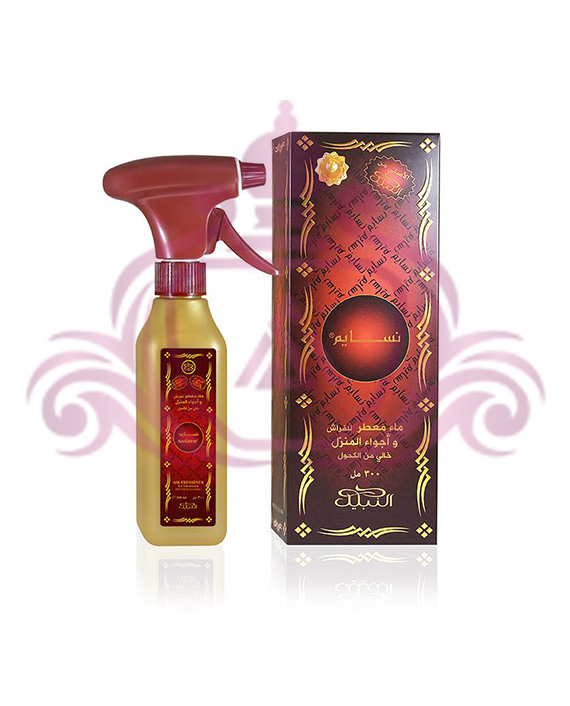 Nabeel Air Freshener Water 300 ml