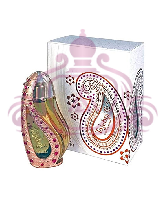 Nabeel Tajebni 50 ml