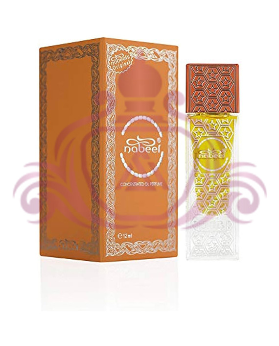 Nabeel Touch Me 10 ml