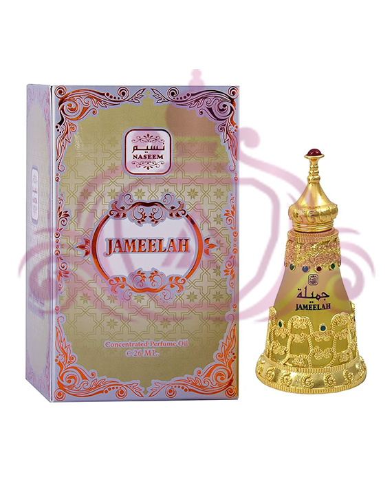 Naseem Jameelah Attar 26 ml