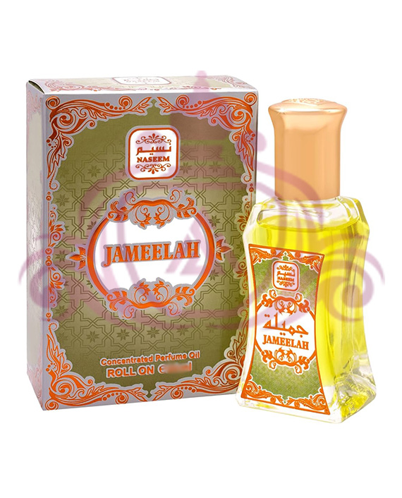 Naseem Jameelah Roll 12 ml