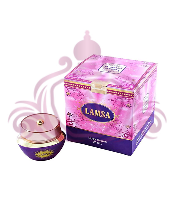 Naseem Lamsa Body Cream 25 ml