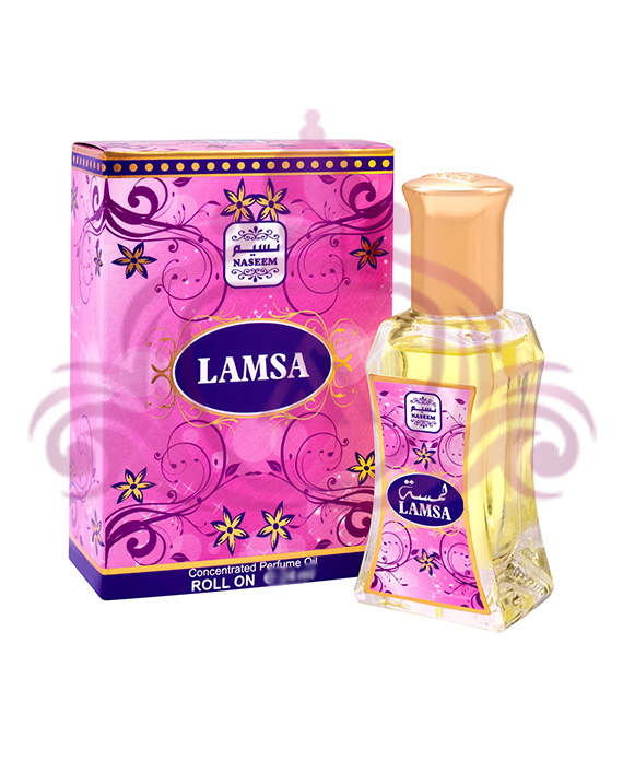 Naseem Lamsa Roll 12 ml