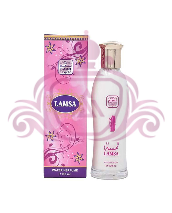 Naseem Lamsa water Perfume 100 ml