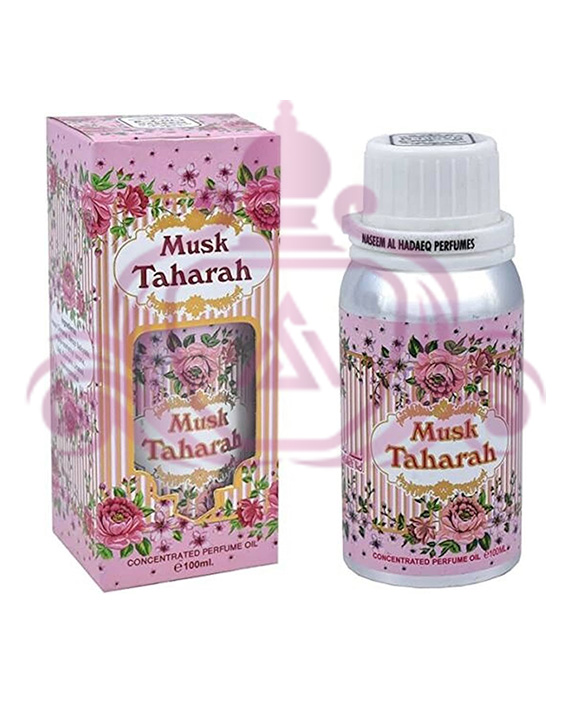 Naseem Musk Taharah 100 ml