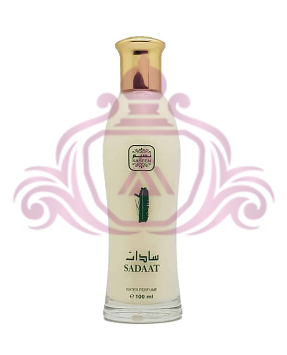 Naseem Sadaat Water Perfume 100 ml