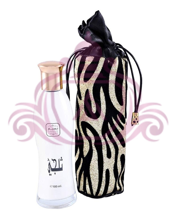 Naseem Thaljee Water Perfume 100 ml