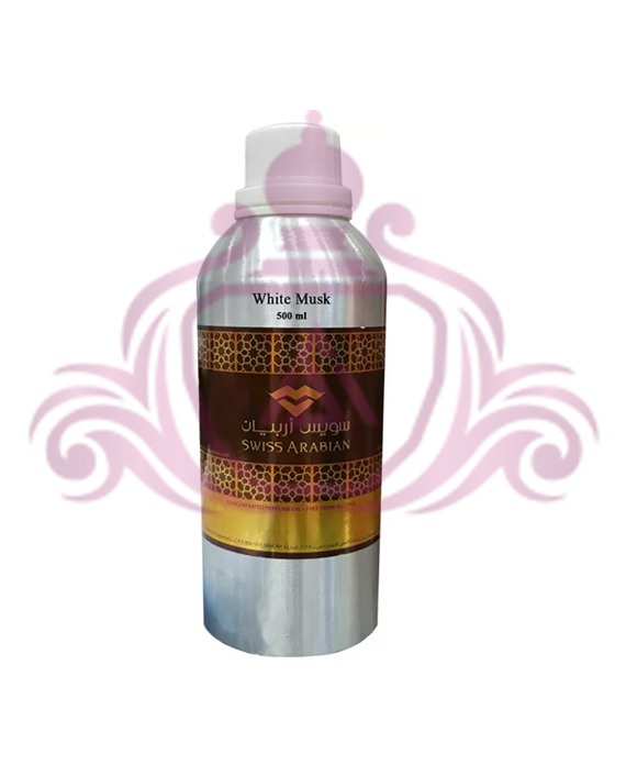 Swiss Arabian Attar 500 ml
