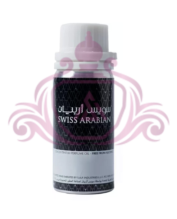 Swiss Arabian Boss 500 gm