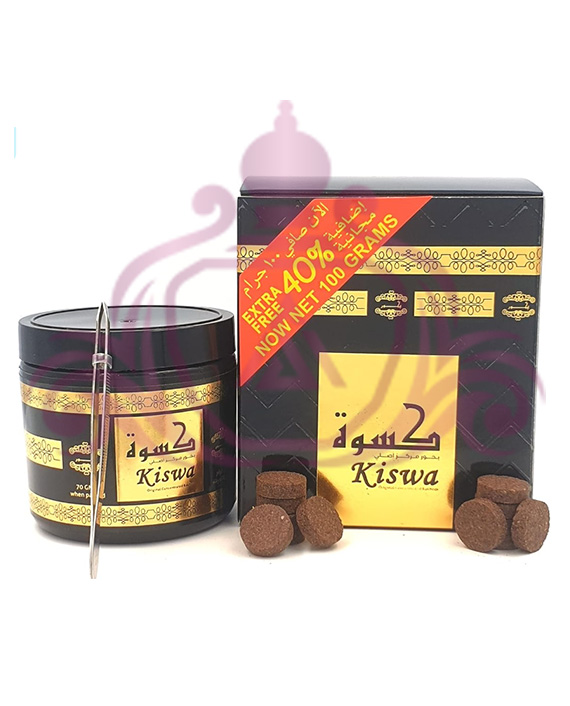 Taher & Sons Bakhoor Aseel