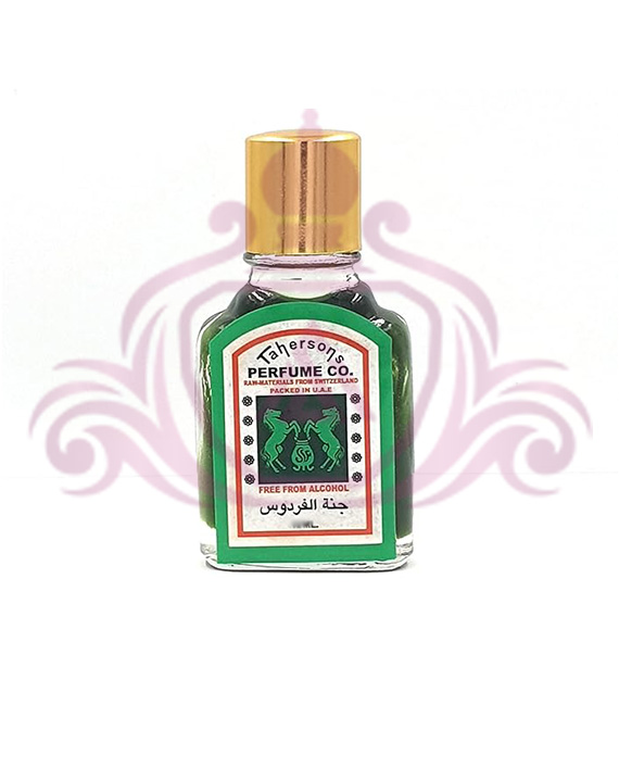 Taher & Sons Attar Full 8 ml