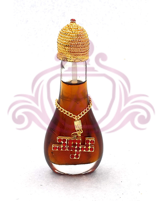 Taher & Sons Oud Yaquut 12 ml