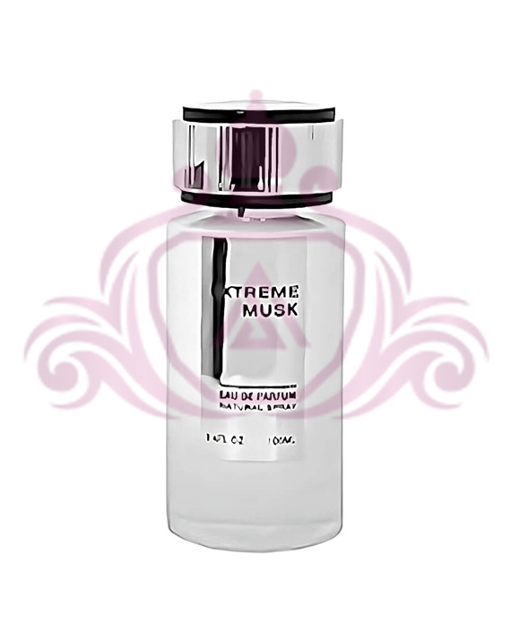 World Fragrance Extre Musk 100 ml