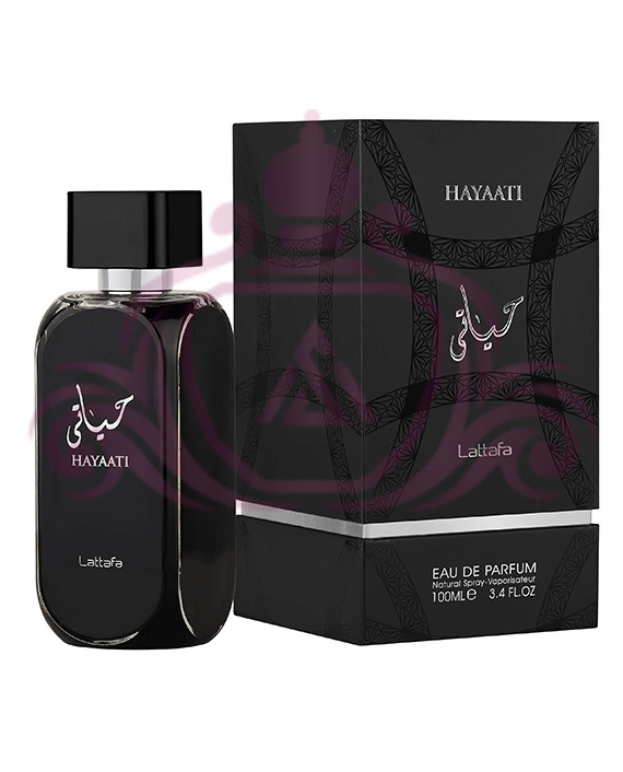 World Fragrance Hayaati 100 ml