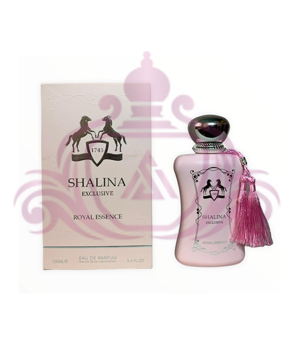 World Fragrance Shalina 100 ml
