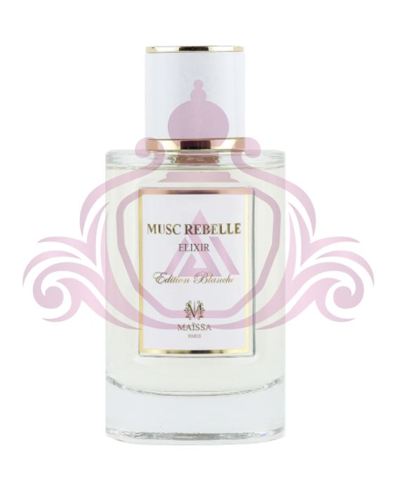 Musc Rebelle 100 ml